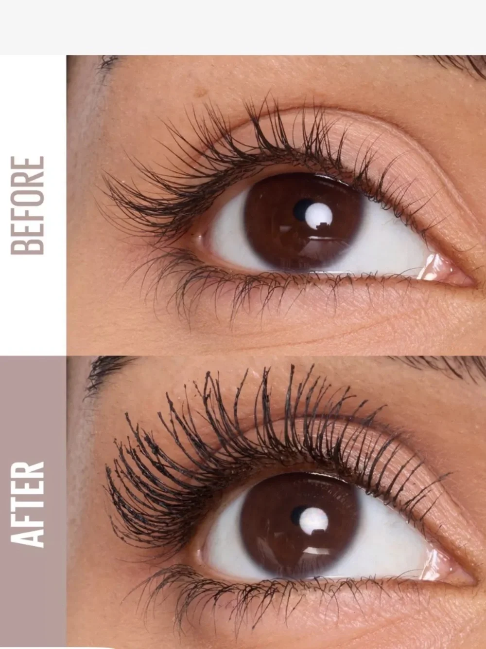 🦋 $5 Maybelline Lash Sensational Body Mascara Very Black New FullSz